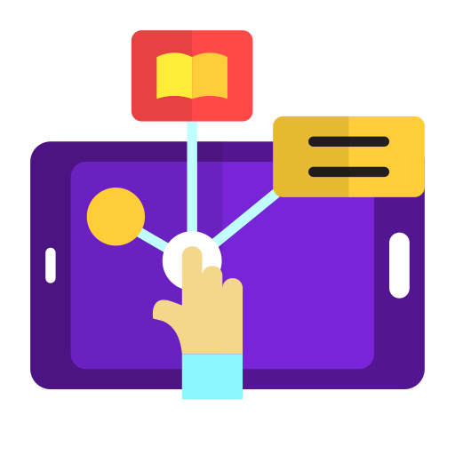 Icono de Atención al Cliente